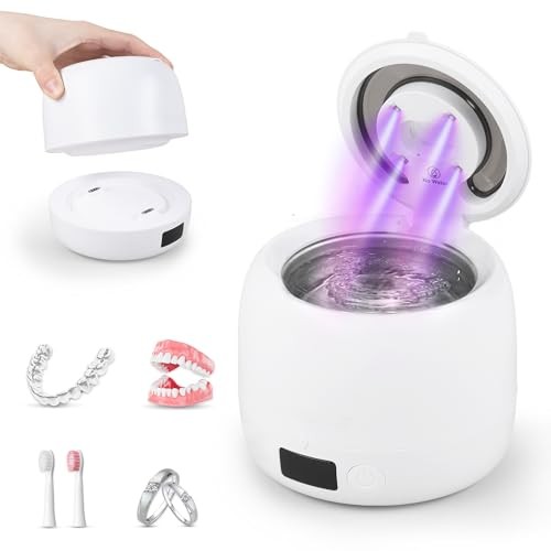Carehabi nettoyeur ultrason - carehabi,