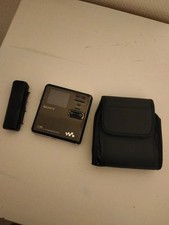 Sony Walkman MiniDisc MZ-RH10
