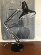 LAMPE D'ARCHITECTE, DÉCO
