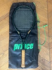 Raquette PRINCE Graphite Tour