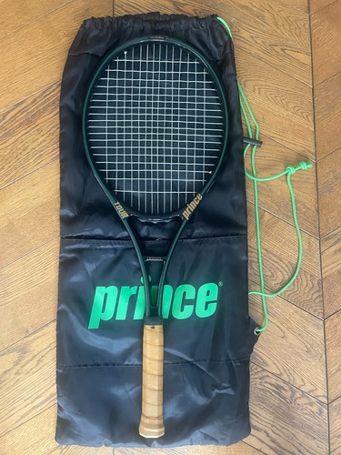 Raquette prince graphite - raquette, tour