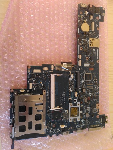 Carte mère elitebook - hp,