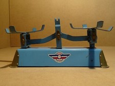 Balance 1 kg jouet ancien année 1950/1960   livré sans plateau