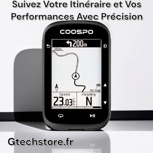 Compteur vitesse pour - vitesse,