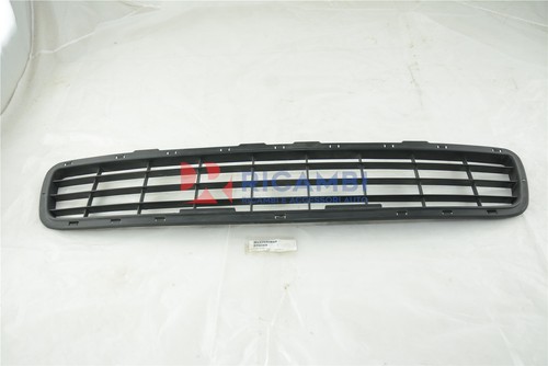 Grille radiateur centrale - grille,