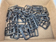 German WW2 / PRIMA brand belt buckle (authentic)