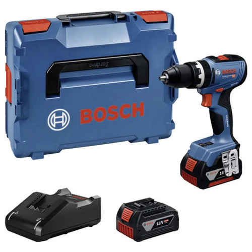 Bosch professional gsb 18v - professional,