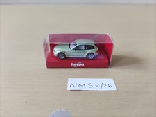 HERPA, BMW Z3 COUPÉ, 1/87e