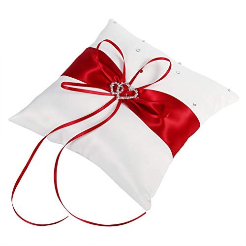 Coussin alliance mariage - coussin, mariage,