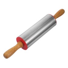  Laminoir Pate Rouleau De Boulangerie Épingles Roulantes Pour Cuisson