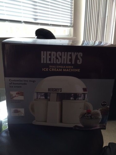 Hershey dual single serve - hershey's,