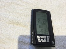 STATION METEO OREGON SCIENTIFIC POUR GEONAUTE WS900