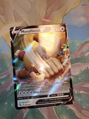 Monaflemit 058 078 ultra - 058/078,