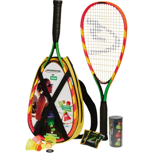 Set speedminton s600 - set, de