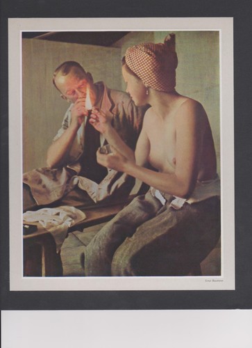 Vintage photo von sepp - vintage,