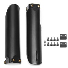 Couvercle de garde-boue avant