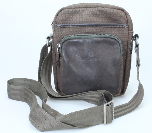 Sac hexagona - sac, (réf