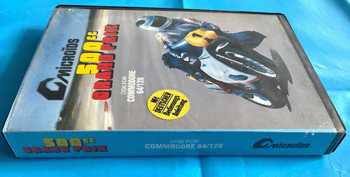 500 grand prix jeu pour - grand,