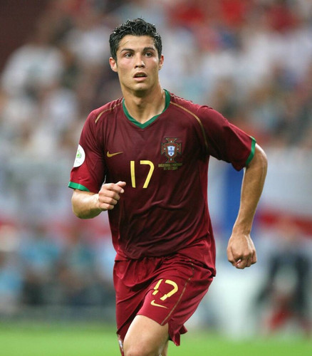 Maillot jersey portugal coupe - jersey,