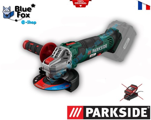 Parkside meuleuse angle - parkside®, d’angle