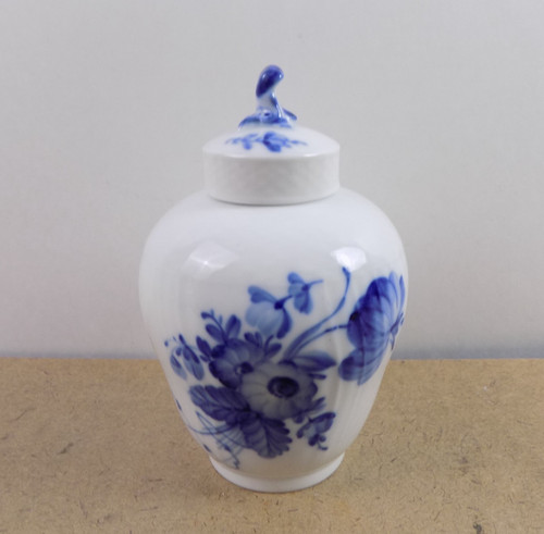 Royal copenhagen blue flowers - copenhagen,