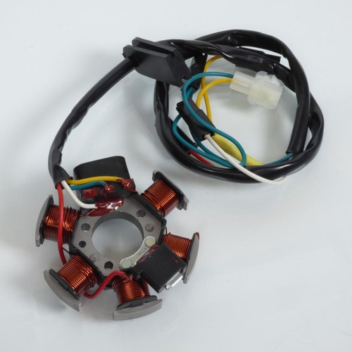 Stator allumage p2r pour - stator, d
