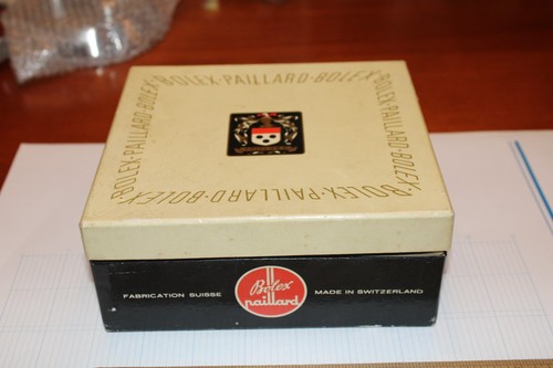 Bolex paillard 8mm movie - 8mm,