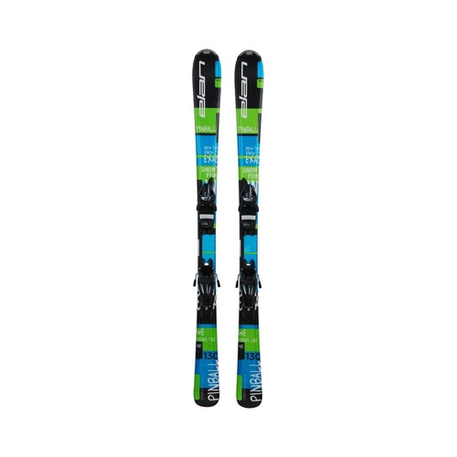 Ski occasion junior elan - ski,