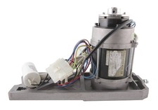 Ensemble moteur 230V pour