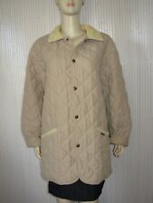 AIGLE Veste Unisex beige M