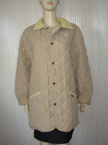 Aigle veste unisex beige - unisex, m