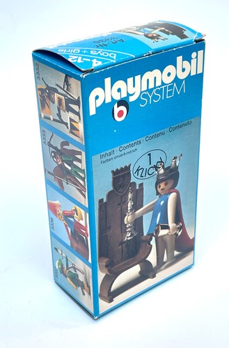 Playmobil 3335 neuf - 3335, reine