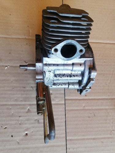 Bloc moteur robin nb - bloc,