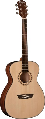 Washburn af5k apprentice - washburn, f5