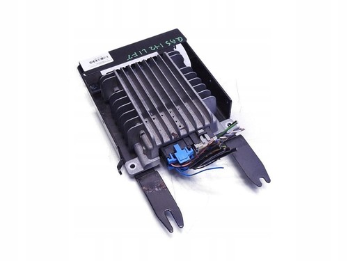Amplificateur audio nissan - amplificateur,