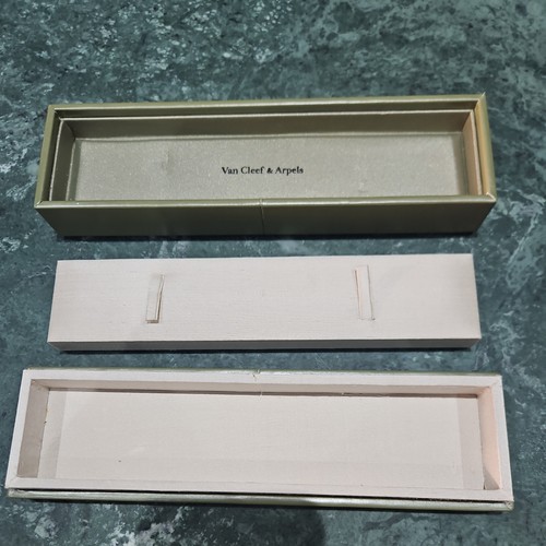 Boite box ecrin van cleef - /box/ecrin,