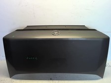 Malle/Hayon arriere MERCEDES 300 W124 PHASE 1 a1247502275