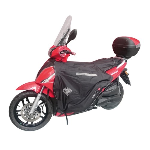 Tablier tucano r200x scooter - tablier,