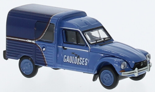 Brekina 14282 citroen - 14282,