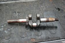  Briggs & Stratton 7 hp ohc Crankshaft - model 20a114