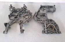 Carter Caisse Roue Dentée Alu Distribution HYUNDAI KIA 1.5 CRDI REF 21310-2A000