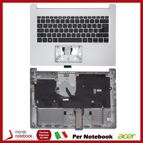Clavier top case acer original - clavier,