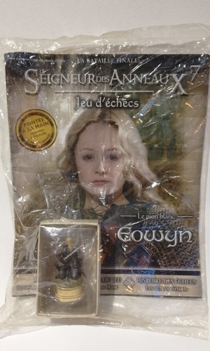 Seigneur des anneaux - seigneur,