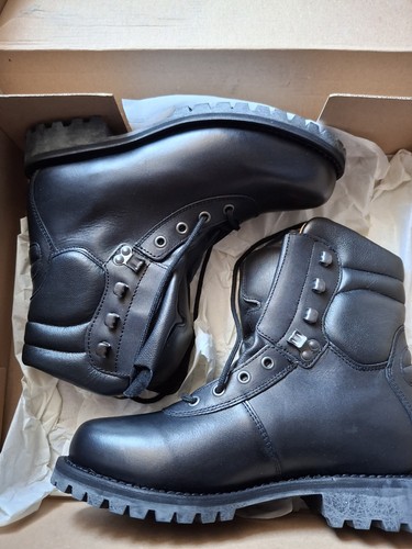 Rangers cuir véritable - rangers, en