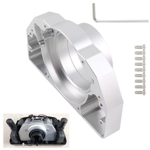Support volant aluminium - support,