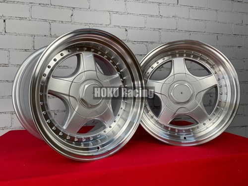 Roues plat profond - à,