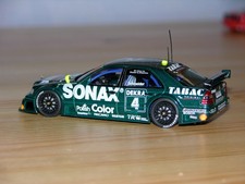 1/43 Mercedes C180 DTM