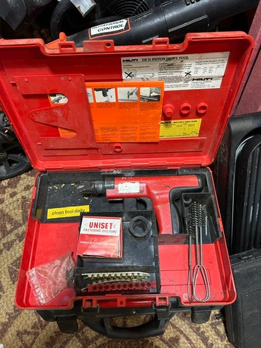 Hilti original - hilti, in