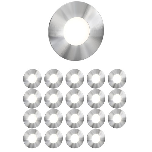 20x led luminaire - led,