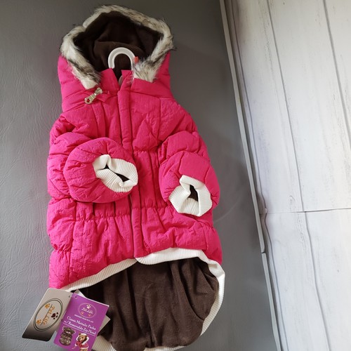 Pet life dog ski - pet,